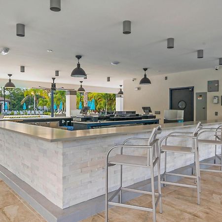 Stylish Vista Cay Townhome Near Conv. Ctr I-Dr. 奥兰多 外观 照片