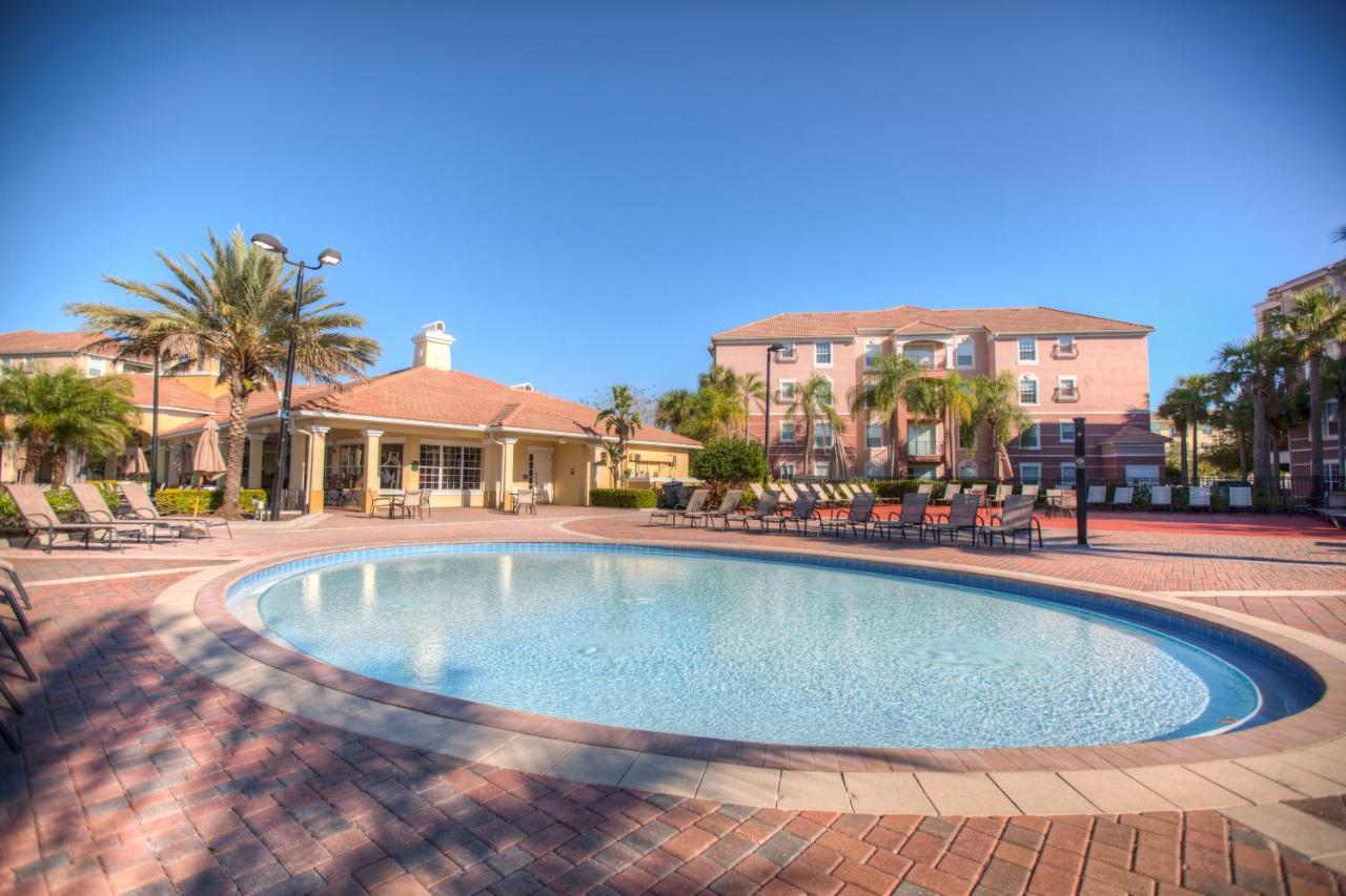 Stylish Vista Cay Townhome Near Conv. Ctr I-Dr. 奥兰多 外观 照片