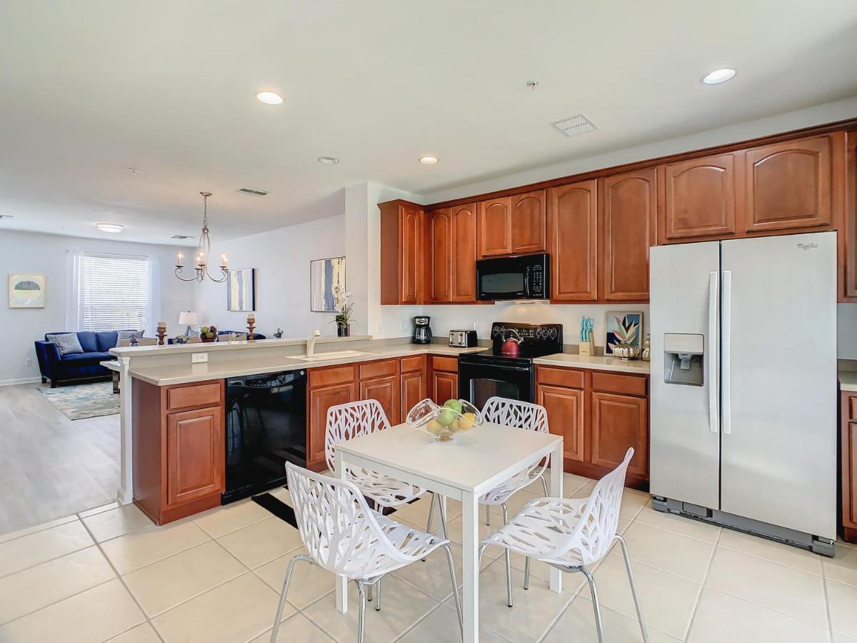 Stylish Vista Cay Townhome Near Conv. Ctr I-Dr. 奥兰多 外观 照片