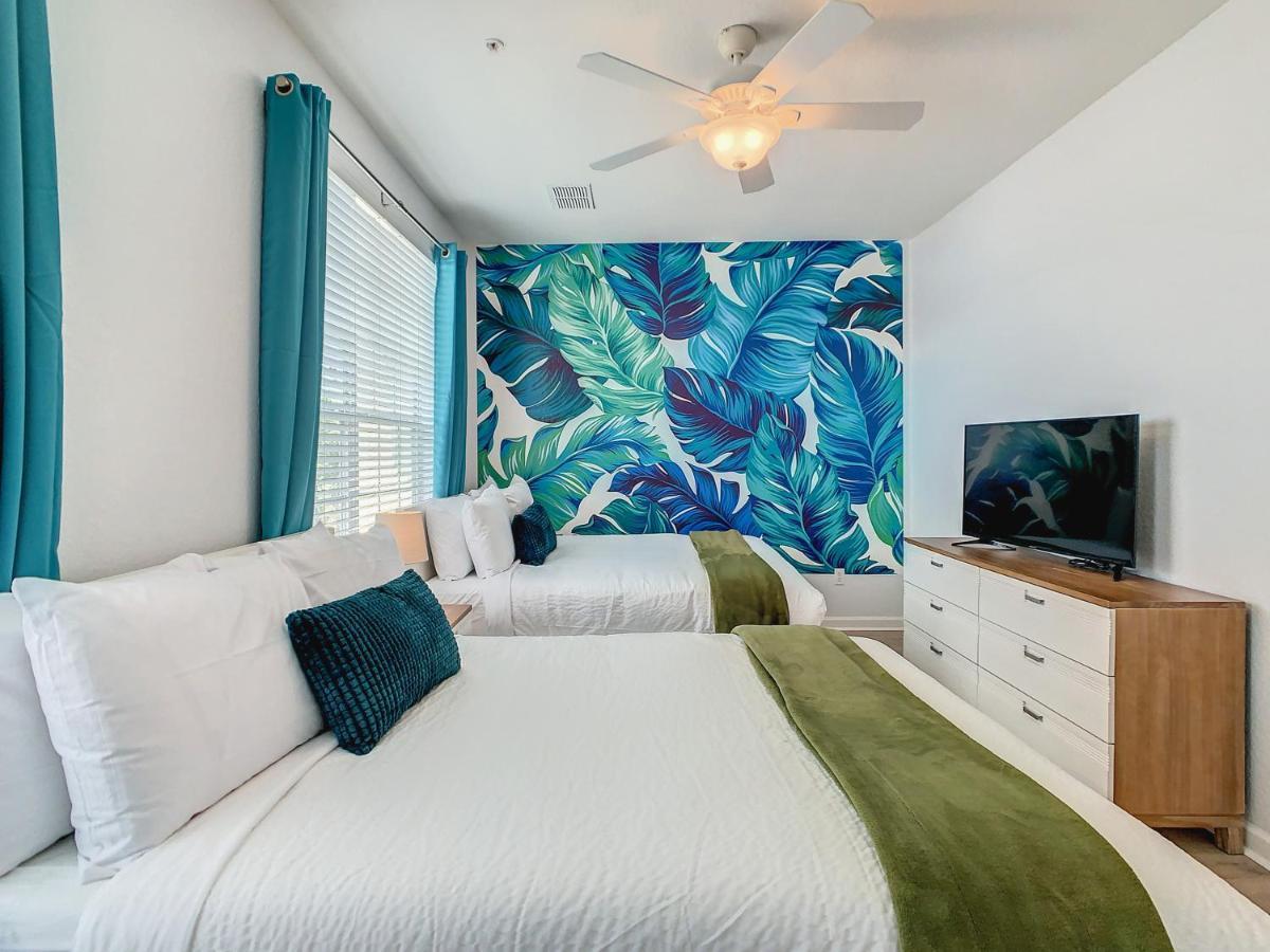 Stylish Vista Cay Townhome Near Conv. Ctr I-Dr. 奥兰多 外观 照片