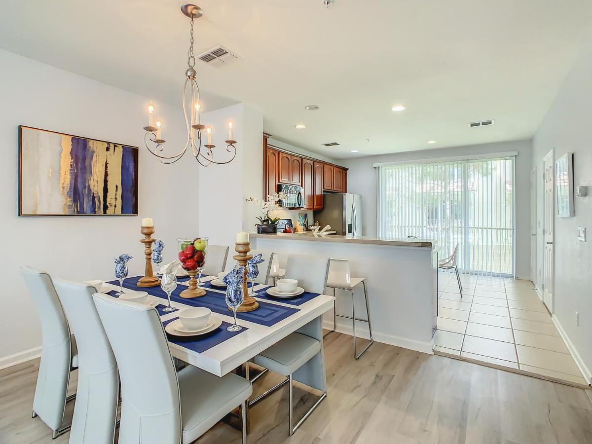 Stylish Vista Cay Townhome Near Conv. Ctr I-Dr. 奥兰多 外观 照片