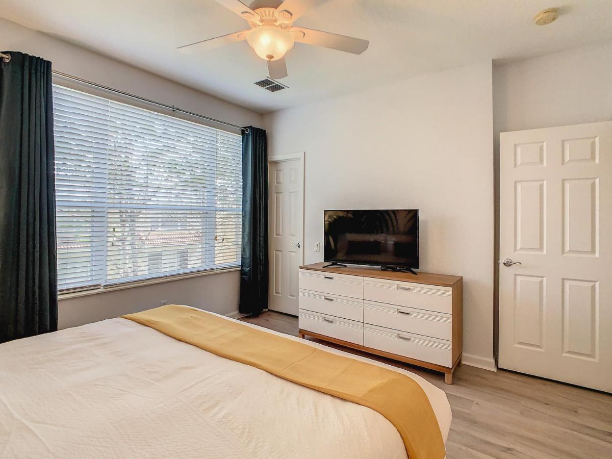 Stylish Vista Cay Townhome Near Conv. Ctr I-Dr. 奥兰多 外观 照片