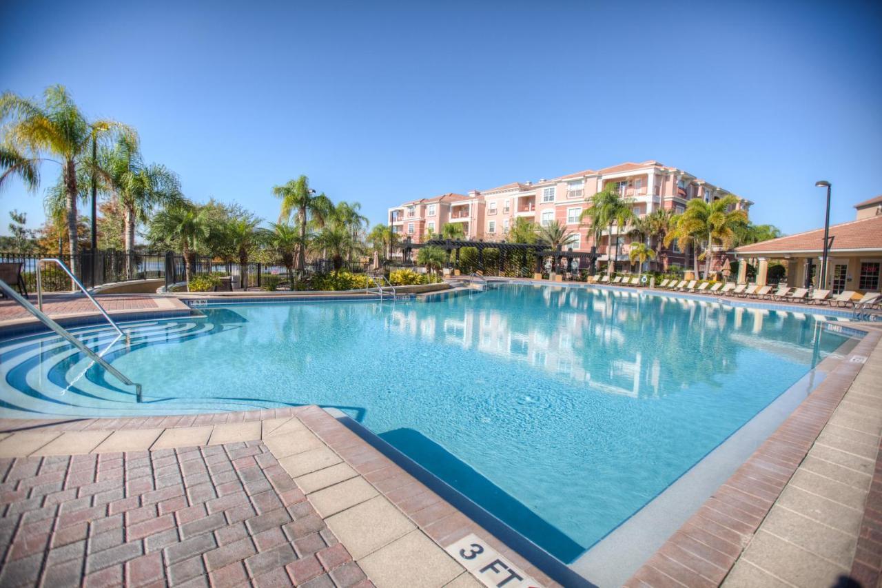 Stylish Vista Cay Townhome Near Conv. Ctr I-Dr. 奥兰多 外观 照片