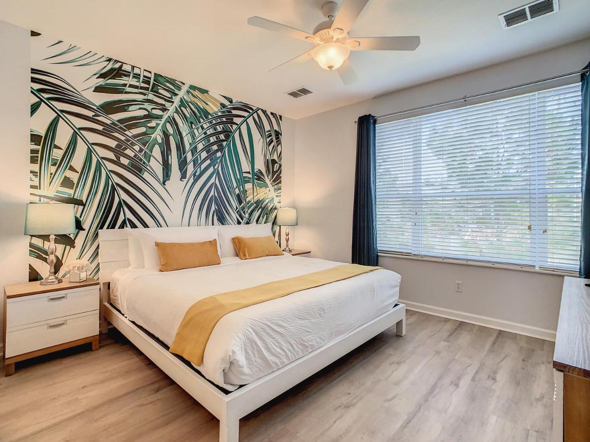 Stylish Vista Cay Townhome Near Conv. Ctr I-Dr. 奥兰多 外观 照片