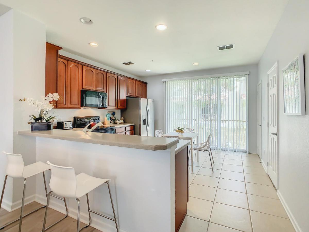 Stylish Vista Cay Townhome Near Conv. Ctr I-Dr. 奥兰多 外观 照片