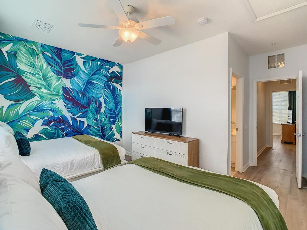 Stylish Vista Cay Townhome Near Conv. Ctr I-Dr. 奥兰多 外观 照片