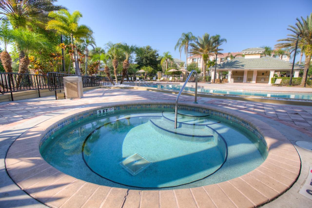 Stylish Vista Cay Townhome Near Conv. Ctr I-Dr. 奥兰多 外观 照片