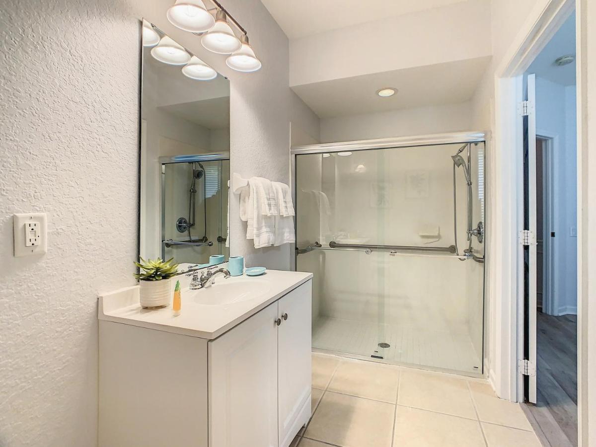 Stylish Vista Cay Townhome Near Conv. Ctr I-Dr. 奥兰多 外观 照片