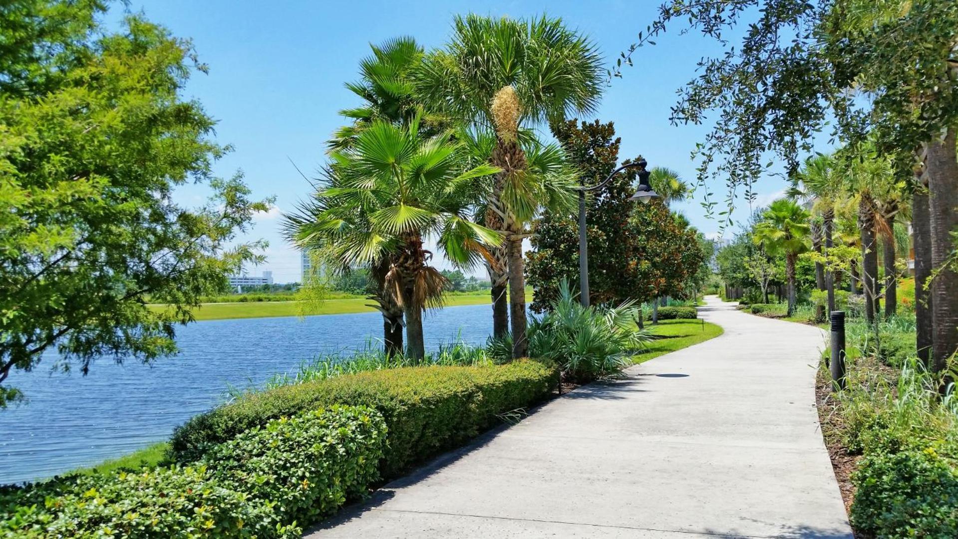 Stylish Vista Cay Townhome Near Conv. Ctr I-Dr. 奥兰多 外观 照片
