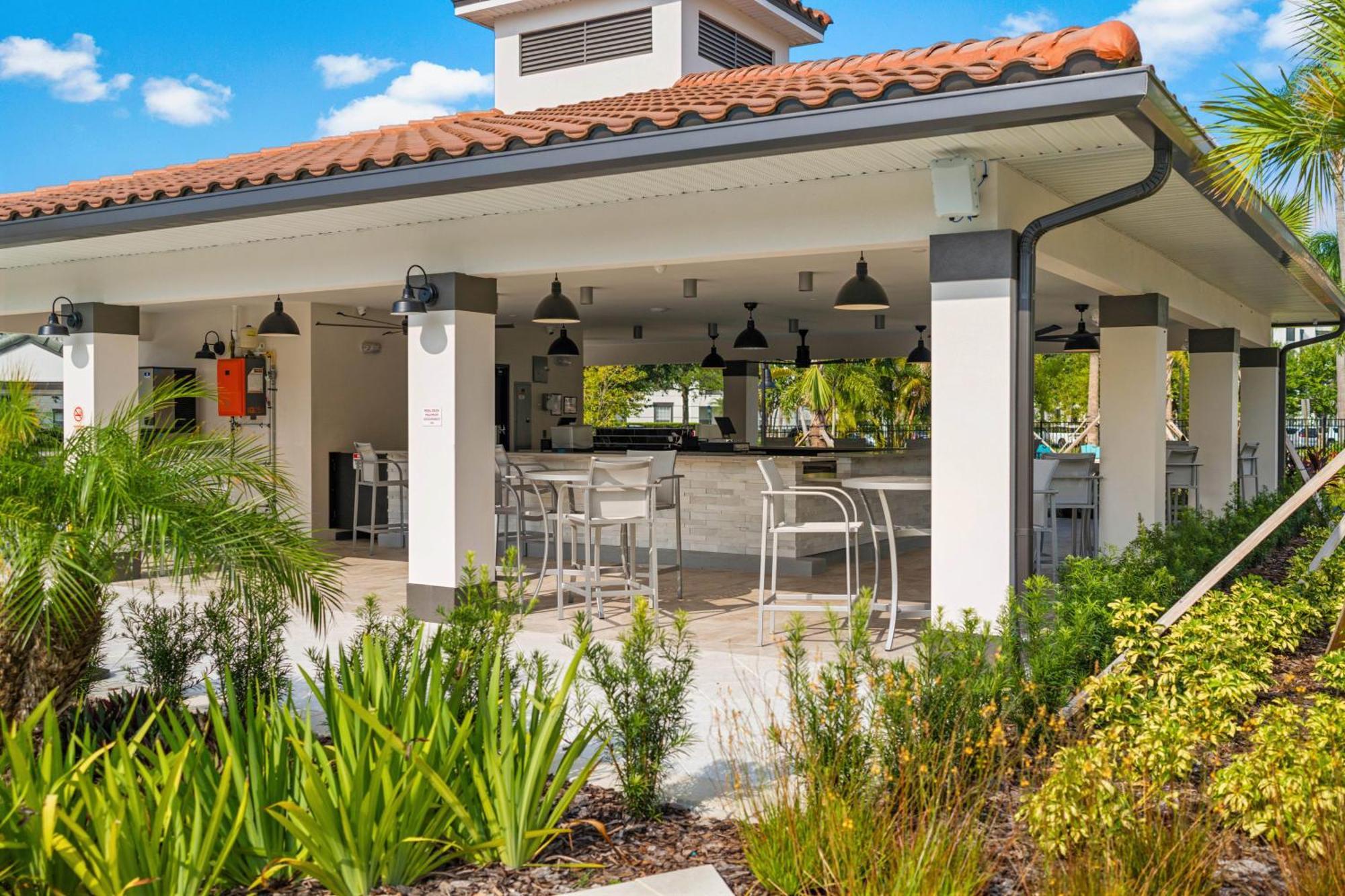 Stylish Vista Cay Townhome Near Conv. Ctr I-Dr. 奥兰多 外观 照片